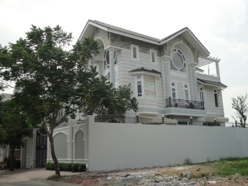Biệt thự 3