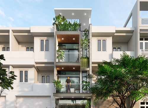 Ông Nguyễn Đức Hùng 2